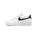 Nike Air Force 1 Low White Black (2024) (GS)