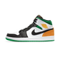 Jordan 1 Mid Oakland