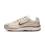 Nike P-6000 Light Orewood Brown Phantom