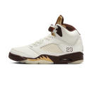 Jordan 5 Retro Golden Ticket (Women's)
