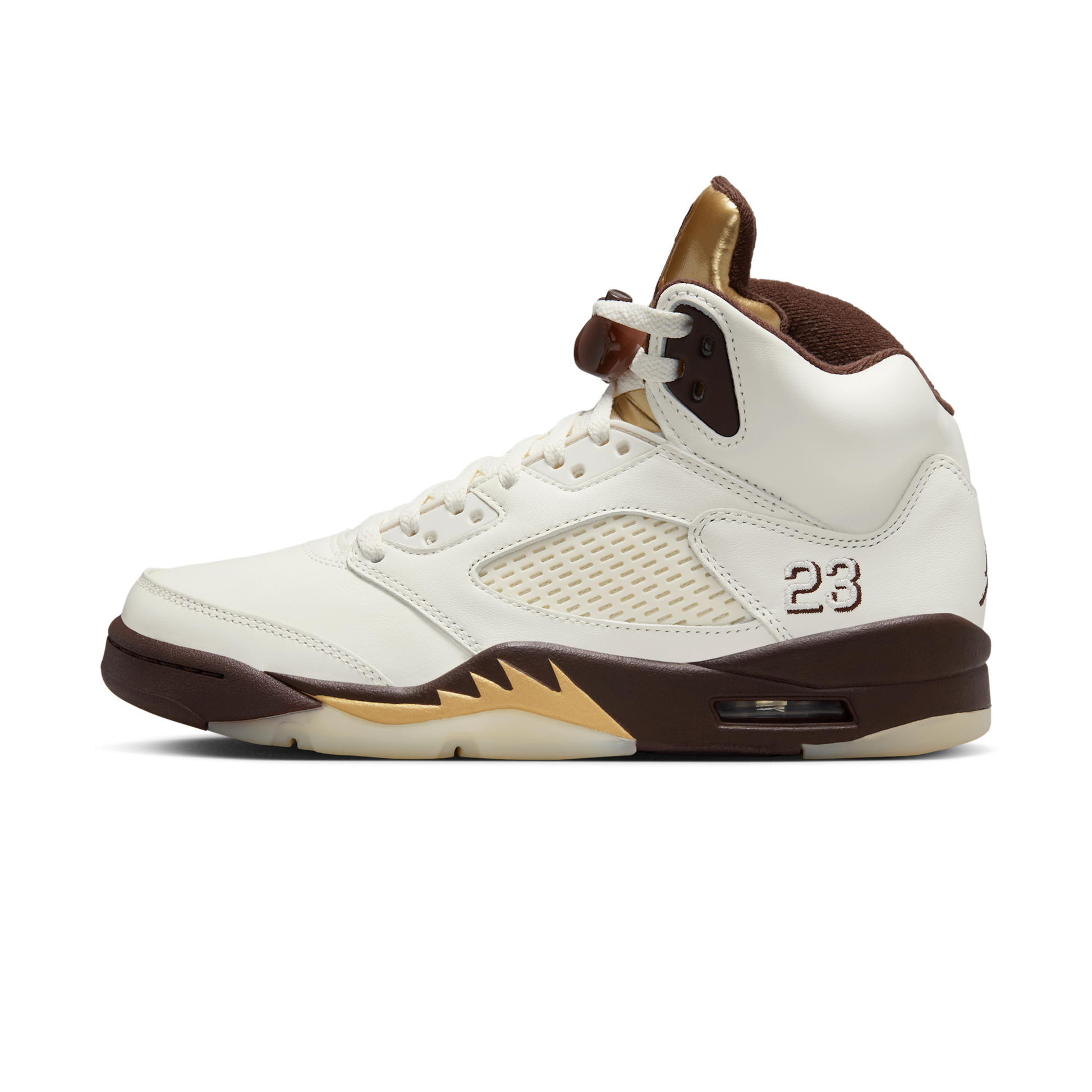 Jordan 5 Retro Golden Ticket (Women's)