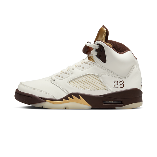 Jordan 5 Retro Golden Ticket (Women's)