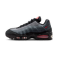 Nike Air Max 95 OG Big Bubble Bright Crimson