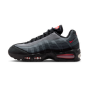 Nike Air Max 95 OG Big Bubble Bright Crimson