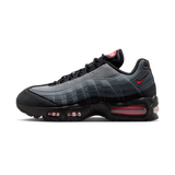 Nike Air Max 95 OG Big Bubble Bright Crimson