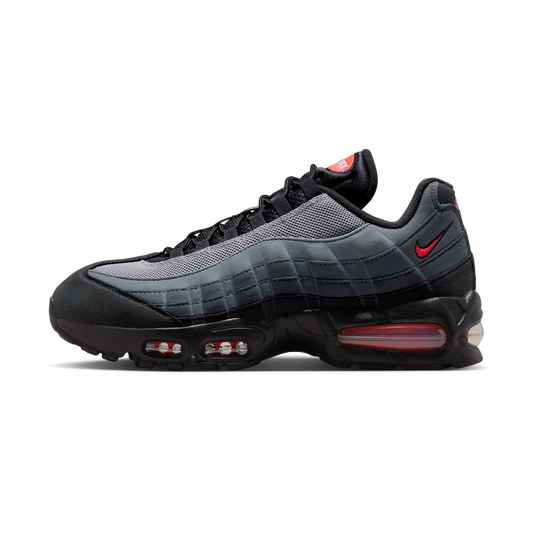 Nike Air Max 95 OG Big Bubble Bright Crimson