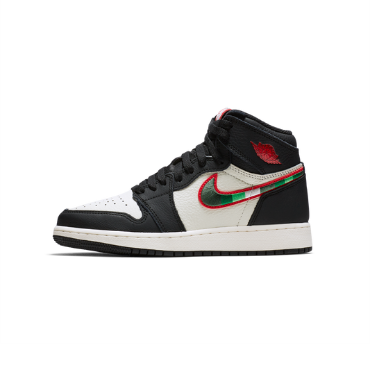 Jordan 1 Retro High Sports Illustrated (A Star Is Born)