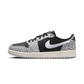 Jordan 1 Retro Low OG Black Cement (Women's)