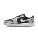 Jordan 1 Retro Low OG Black Cement (Women's)