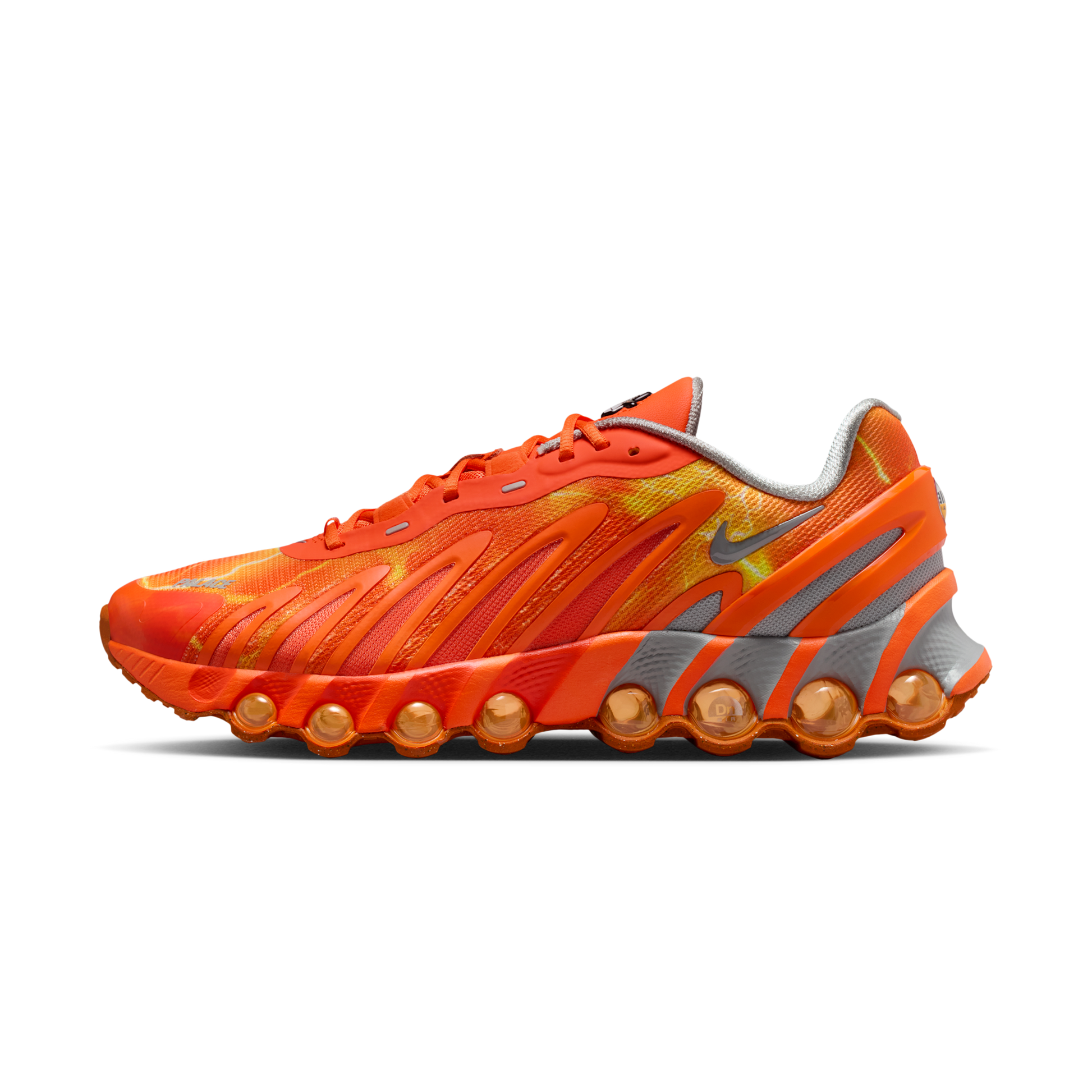 Nike Air Max Dn8 Palace Safety Orange