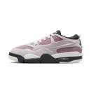 Jordan 4 RM Platinum Violet Grey (Women's)