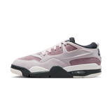Jordan 4 RM Platinum Violet Grey (Women's)