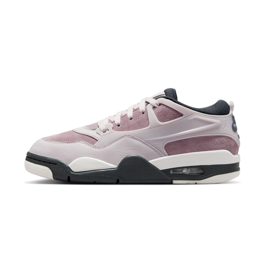 Jordan 4 RM Platinum Violet Grey (Women's)