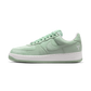 Nike Kobe Air Force 1 Low Steam Summit White