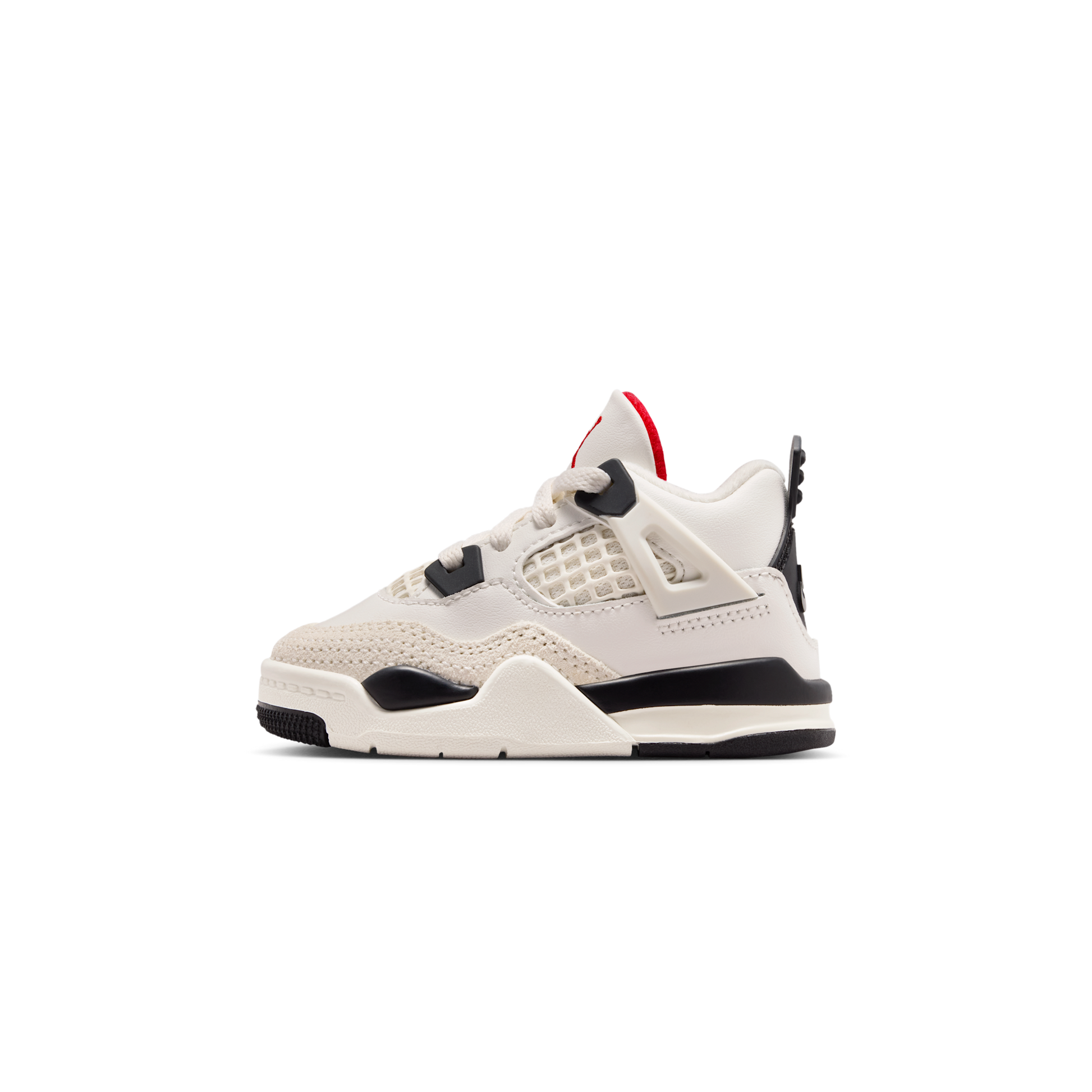 Jordan 4 Retro Flight Club (TD)