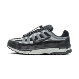 Nike P-6000 Anthracite Smoke Grey