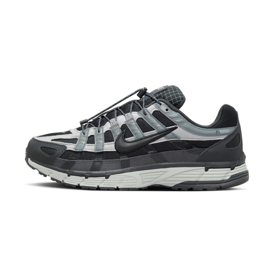 Nike P-6000 Anthracite Smoke Grey