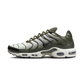 Nike Air Max Plus Sequoia Cargo Khaki