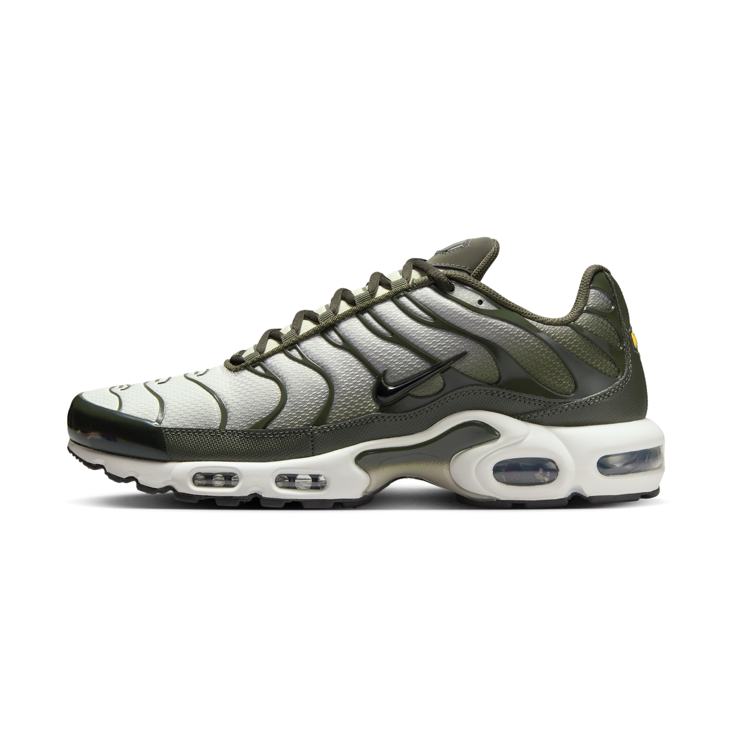 Nike Air Max Plus Sequoia Cargo Khaki