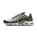 Nike Air Max Plus Sequoia Cargo Khaki