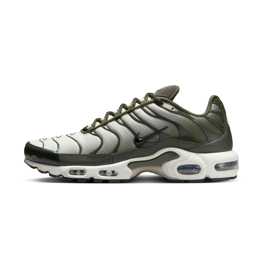 Nike Air Max Plus Sequoia Cargo Khaki