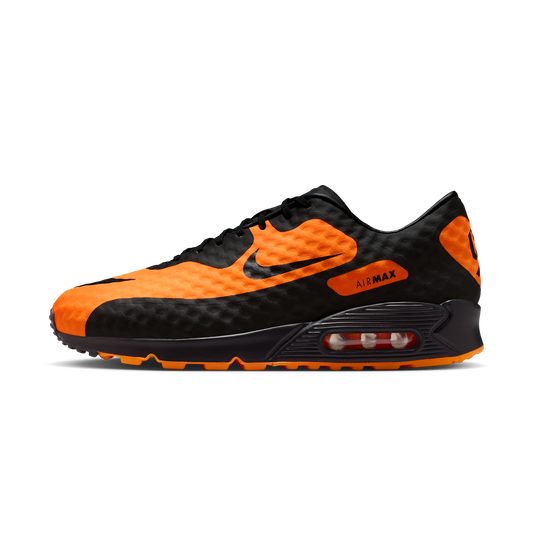 Nike Air Max 90 Bright Citrus Hypervenom