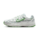 Nike P-6000 Summit White Kelly Green (Women's)