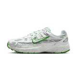 Nike P-6000 Summit White Kelly Green (Women's)