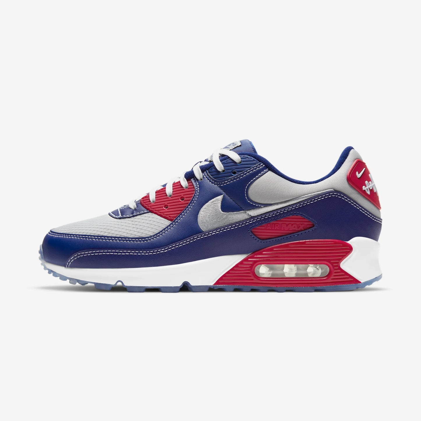 Nike Air Max 90 Pirate Radio