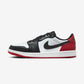 Jordan 1 Retro Low OG Black Toe (2023)