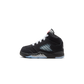 Jordan 5 Retro OG Black Metallic Reimagined (TD)