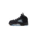 Jordan 5 Retro OG Black Metallic Reimagined (TD)
