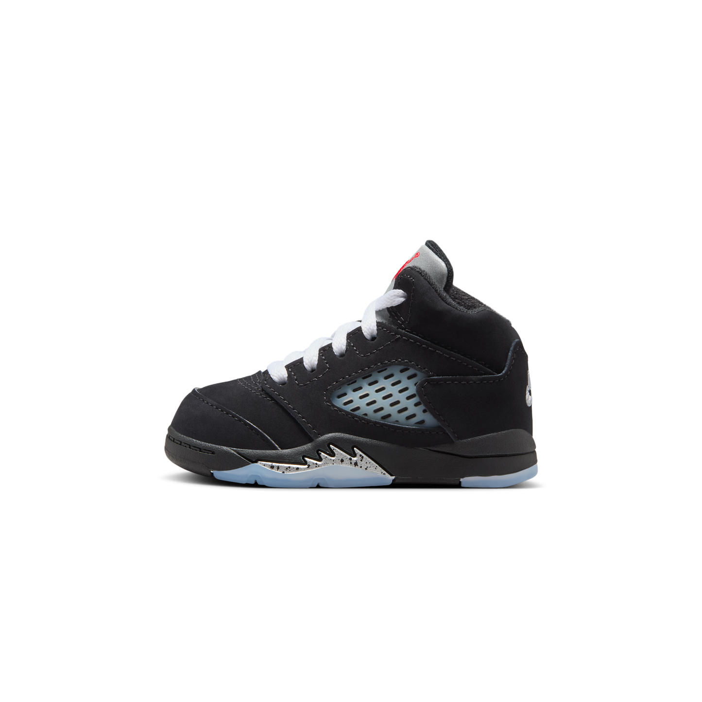 Jordan 5 Retro OG Black Metallic Reimagined (TD)