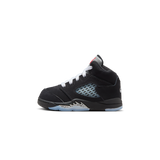 Jordan 5 Retro OG Black Metallic Reimagined (TD)