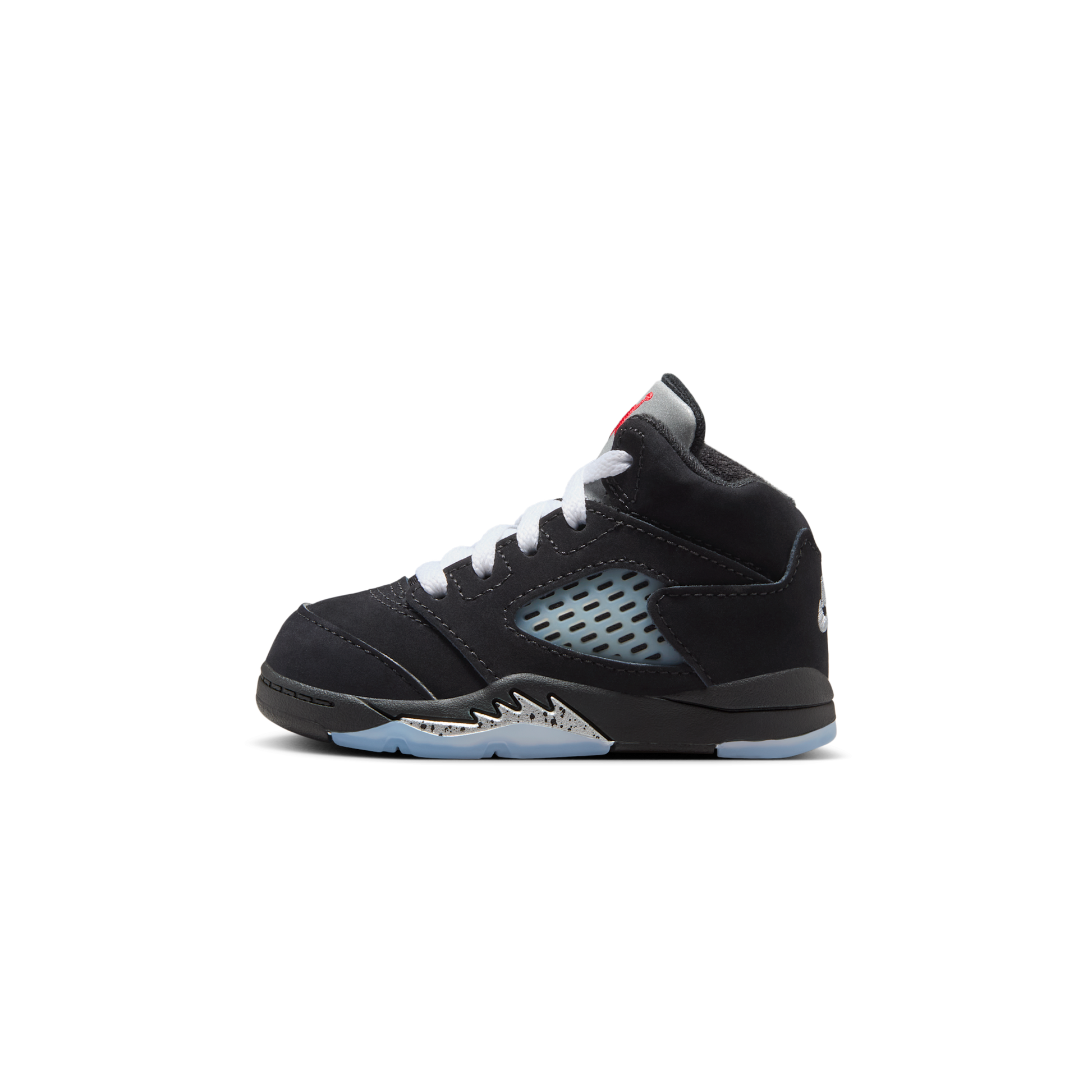 Jordan 5 Retro OG Black Metallic Reimagined (TD)