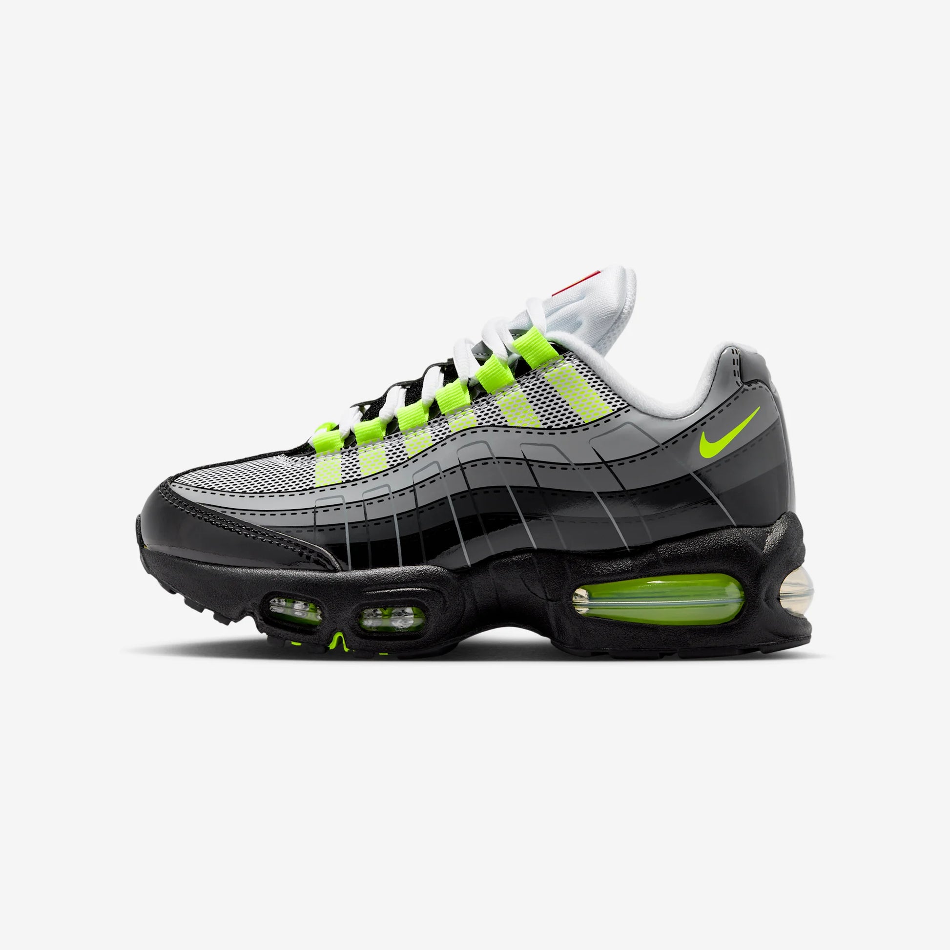 Nike Air Max 95 LEGO Neon (GS)