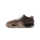 Jordan 4 RM Ironstone