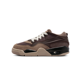 Jordan 4 RM Ironstone