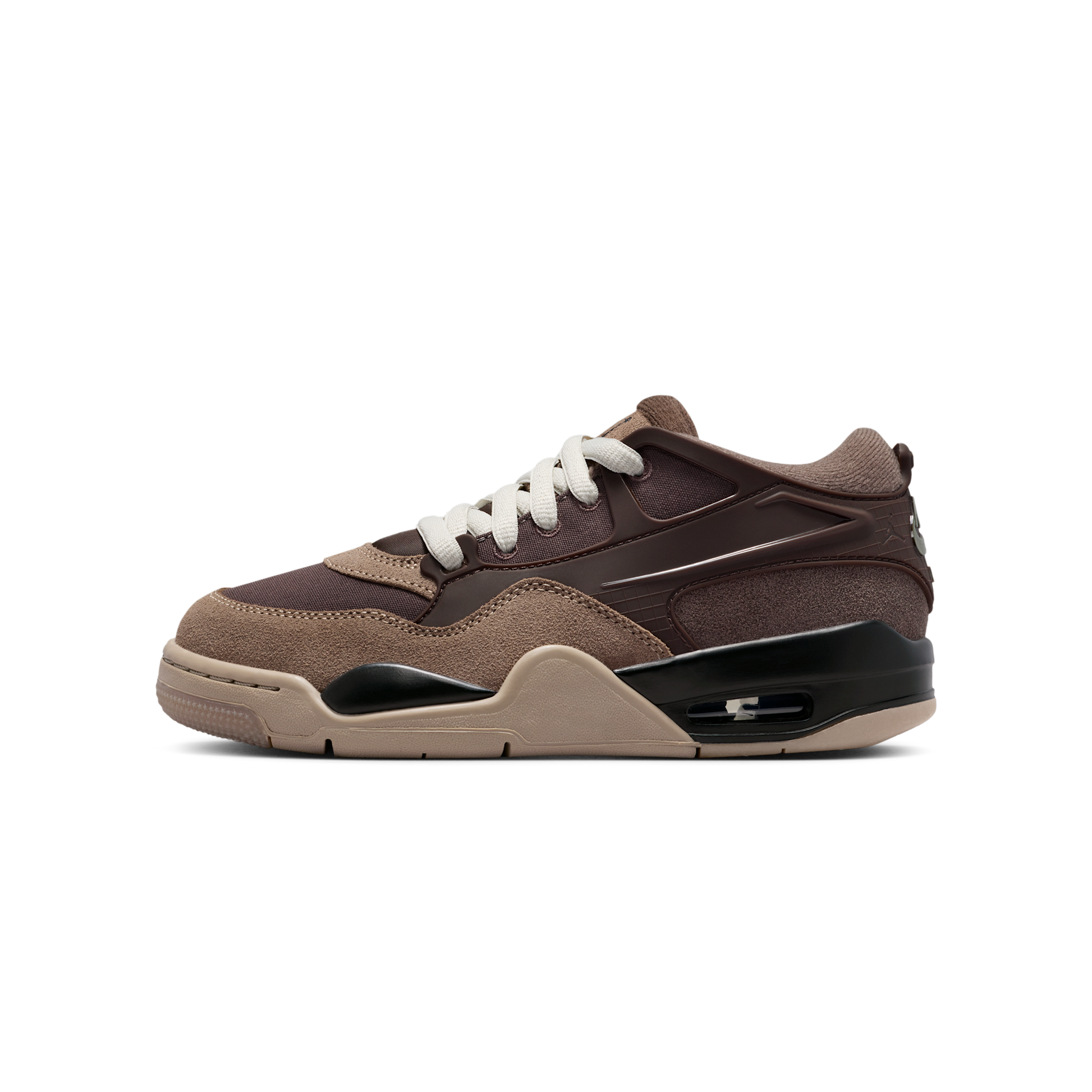 Jordan 4 RM Ironstone