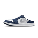 Jordan 1 Mule Golf Midnight Navy