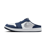 Jordan 1 Mule Golf Midnight Navy