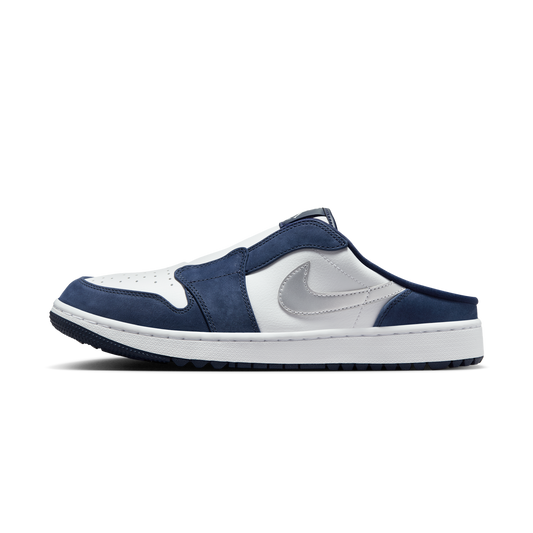 Jordan 1 Mule Golf Midnight Navy