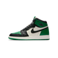 Jordan 1 Retro High Pine Green