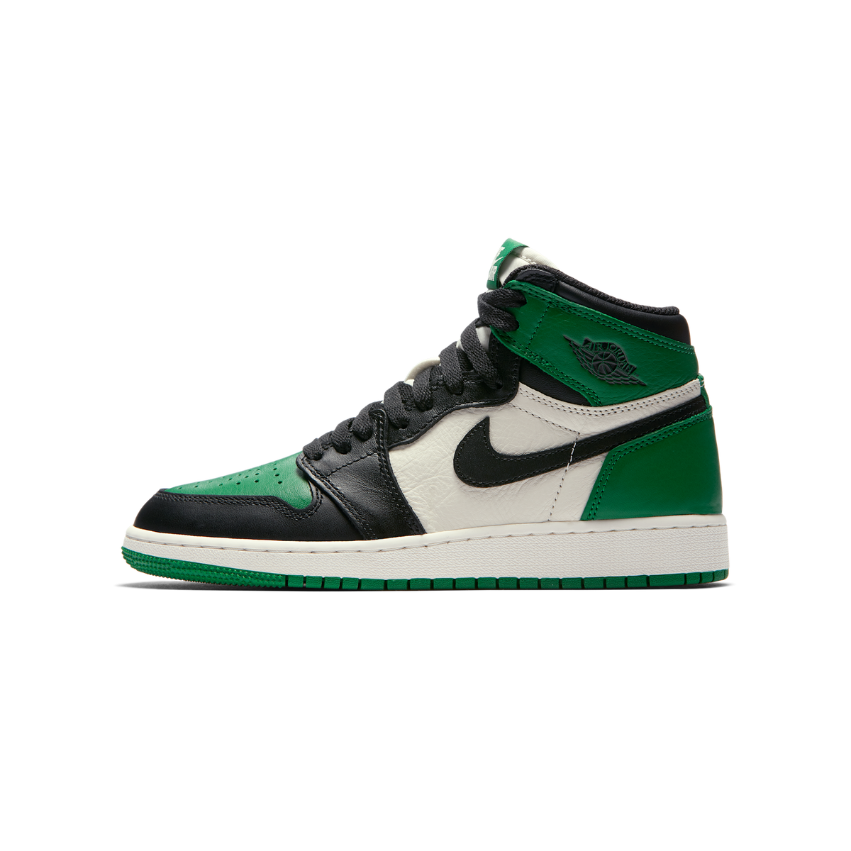 Jordan 1 Retro High Pine Green