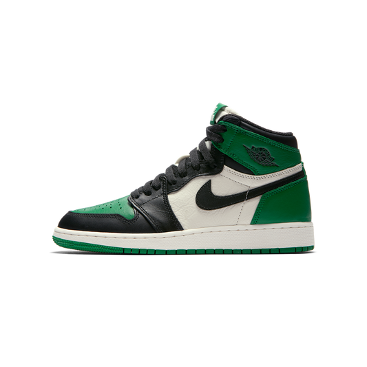 Jordan 1 Retro High Pine Green