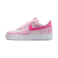 Nike Air Force 1 Low '07 Pink Denim (Women's)