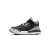 Jordan 3 Retro Black Cement (2024) (PS)