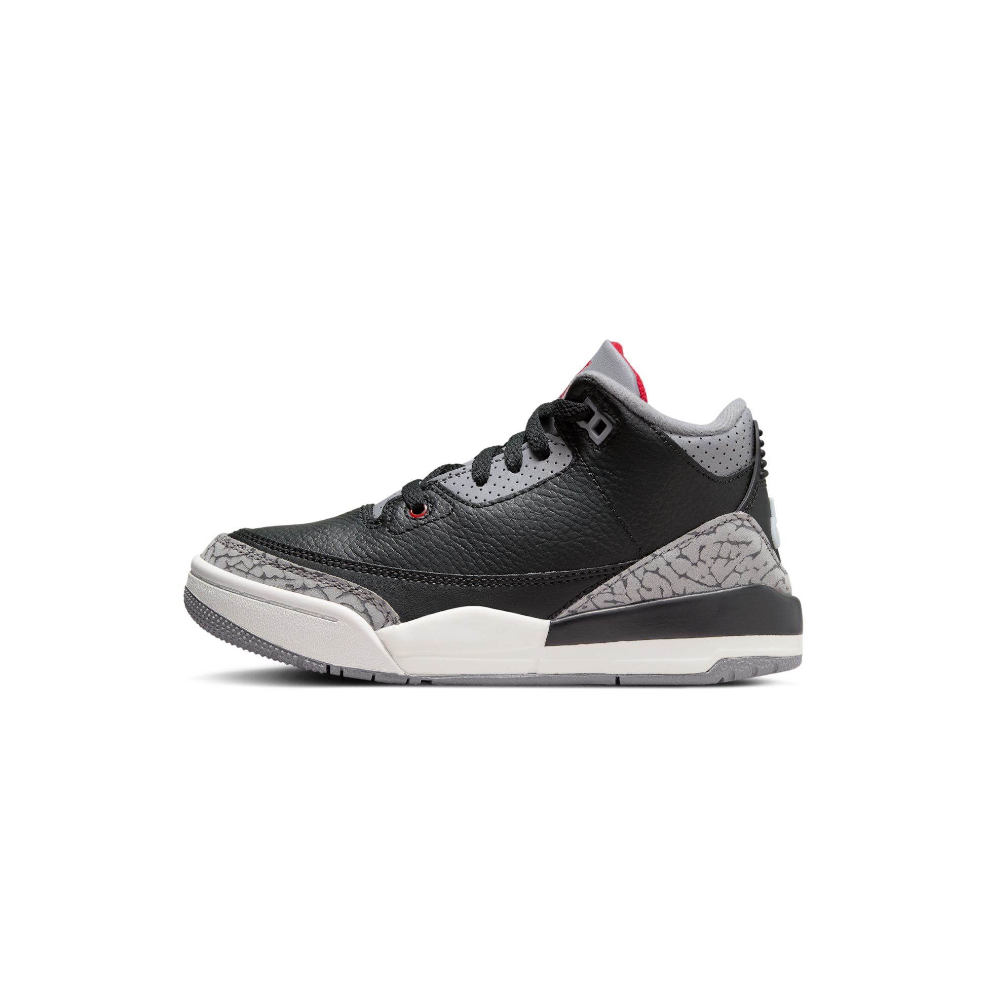 Jordan 3 Retro Black Cement (2024) (PS)