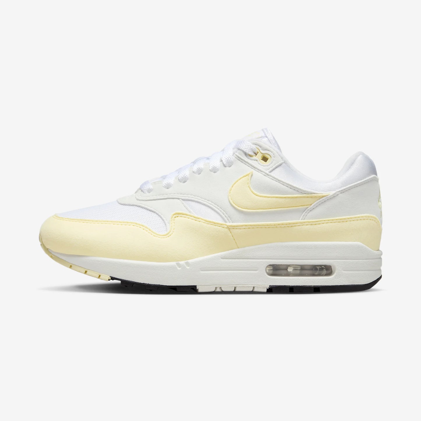 Nike Air Max 1 White Alabaster (Women's)