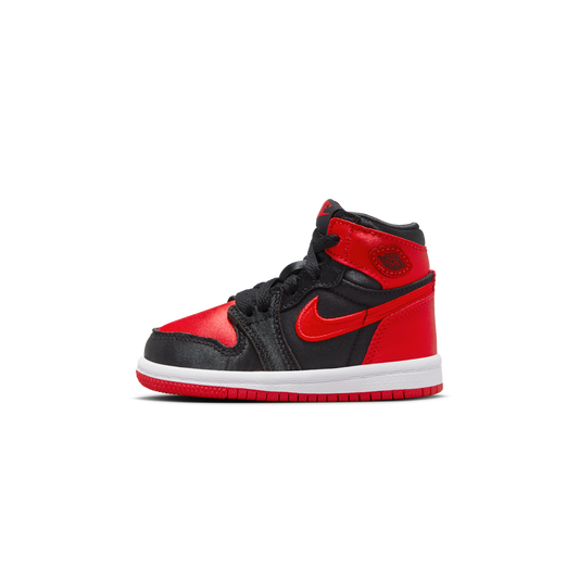 Jordan 1 Retro High OG Satin Bred (TD)